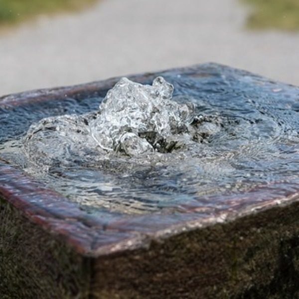 Brunnen