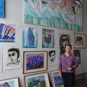 Christina Knoblechner