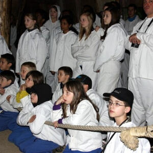 MinistrantInnenausflug