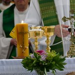 Abschluss-Gottesdienst zur Dekanatsvisitation 2018