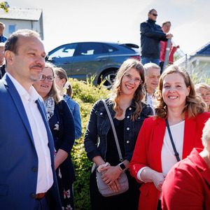 Pfarrfirmung Sarleinsbach 2025