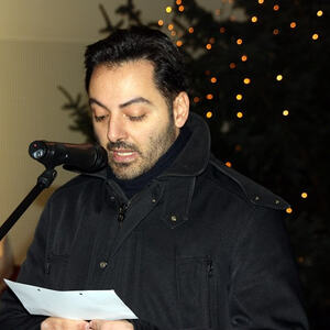 Taufelternmesse 2016