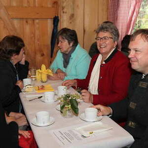Pfarrer Mag. Marek Nawrot in Königswiesen