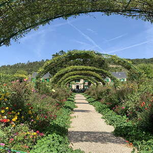 2019 - Pilgerreise Normandie