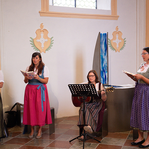 Maria Himmelfahrt 2022