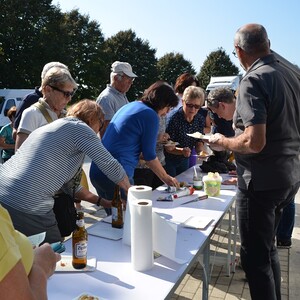 Heimfahrt Calstorta Sud Cessalto