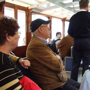 Pfarrwallfahrt Maria Plain