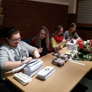 Königliches Engagement bringt Rekordergebnis