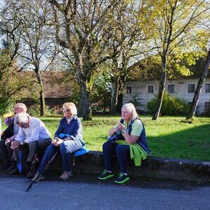 Gunskirchener Pilgertag 2022