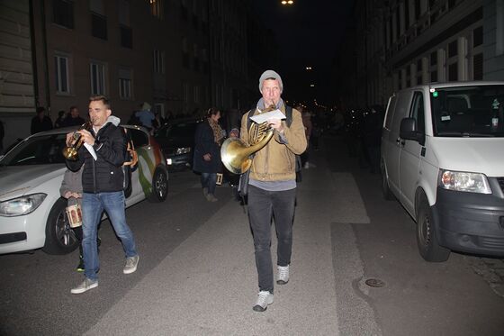 Fr. 10. November - Kirche Linz-Hl. Familie