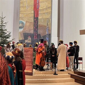 Dreikönigsaktion 2024