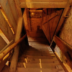 Lange Nacht der Kirche