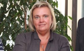 Die Wiener Pastoraltheologin Regina Polak
