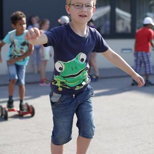 6. Franziskusfest der Kinder