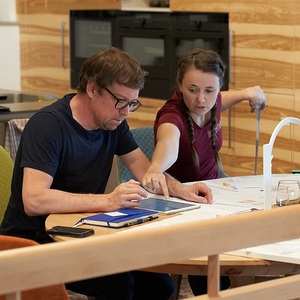 Maßnehmen für Maßnahmen