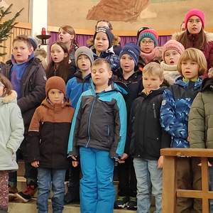 Oberkappler Vorweihnacht 2022