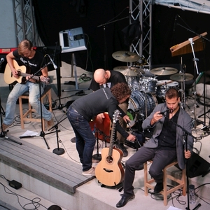 Sounds Of Gregorian 2015