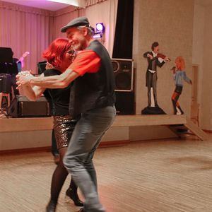 Pfarrball 2023 in St. Quirinus