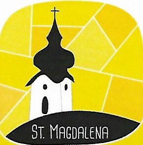 Logo Pfarrgemeinde St. Magdalena