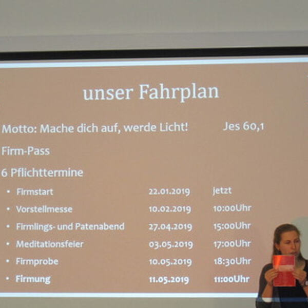 Pfarre Hörsching hl. Jakob