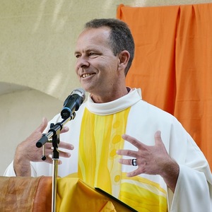 Patrozinium mit Dank- und Abschiedsgottesdienst