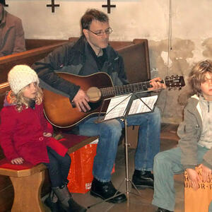 Fest der Erscheinung des Herrn