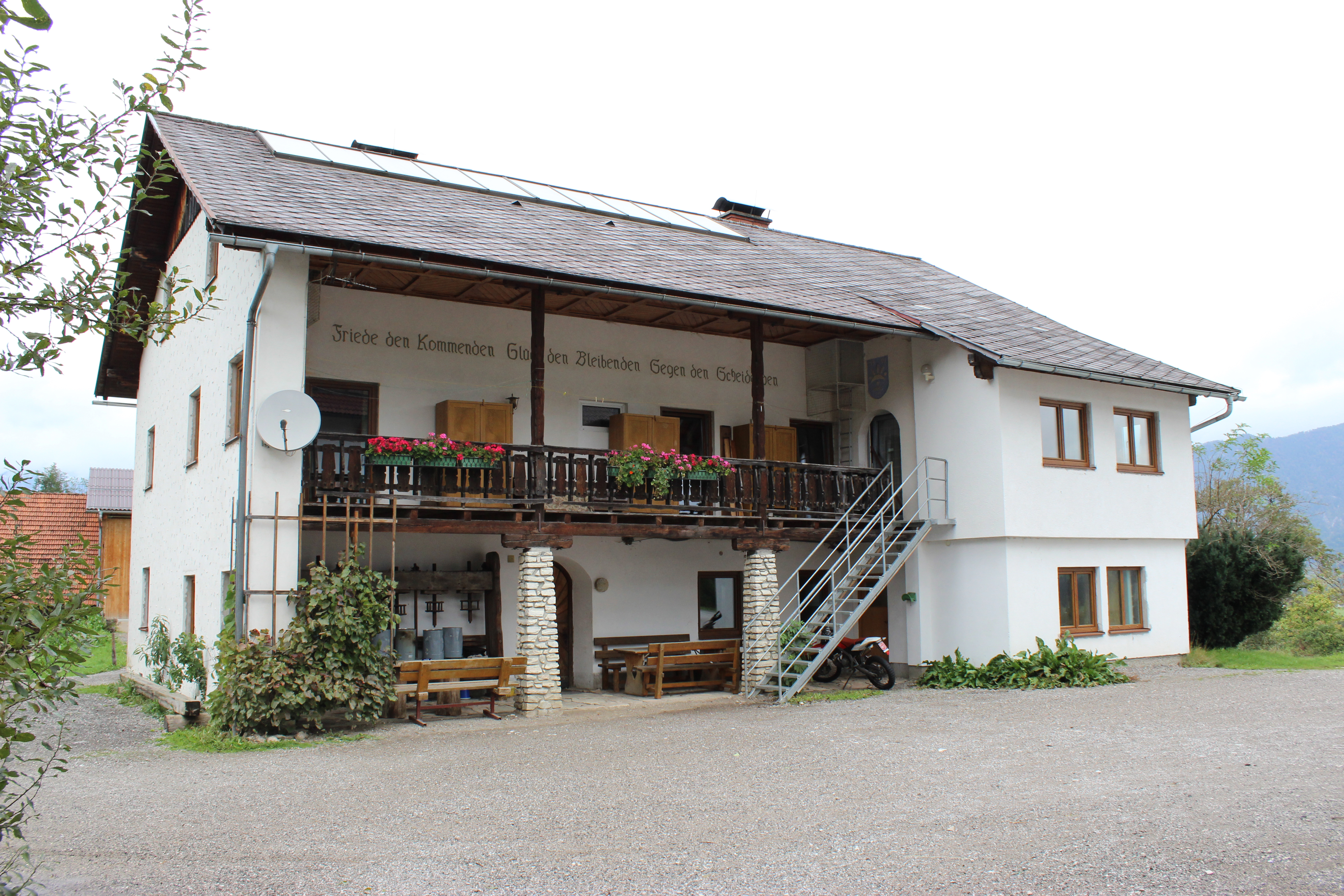 Bild 5_Jungscharhaus Reifmüller