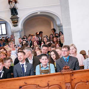 firmung pfarre sarleinsbach