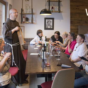 Pilgerreise Stmk - Tag 2