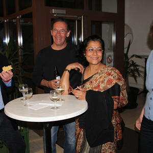 Vortrag Judentum und Christentum