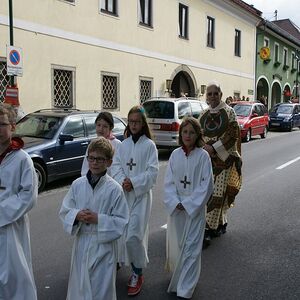 Fest der Jubelhochzeiten