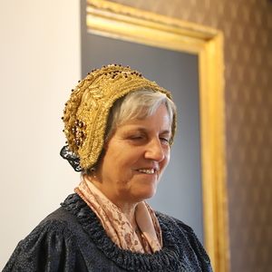 40 Jahre Goldhaubengruppe Oberkappel 21. Okt. 2023