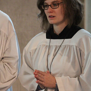 Familienmesse am 26.10.2014