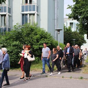 Fronleichnam St. Quirinus und Marcel Callo 2023