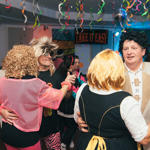 Pfarrgemeinde Hagenberg