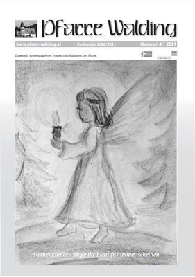Pfarrbrief 04 2021