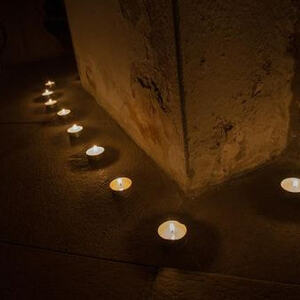 Nacht der tausend Lichter