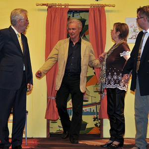 Theatergruppe Dielettanten