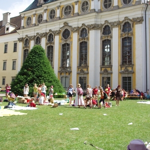 Ministrantentag 2015