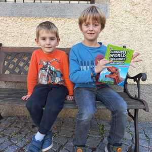 Buchpreis Emil Mittermayr