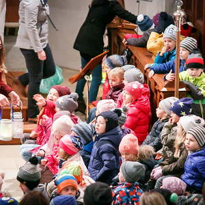 Pfarrcaritaskindergarten Sarleinsbach