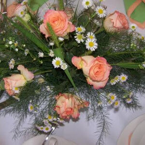  Festgottesdienst zum Patroziniumstag