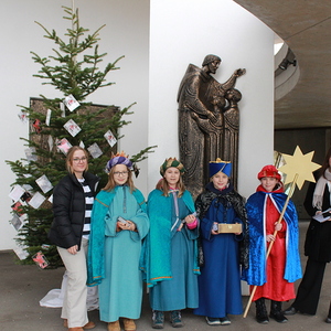 Dreikönigsaktion 2023