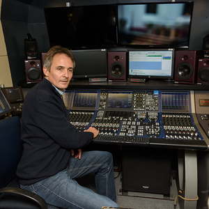 Probe am Montag, 29. Oktober 2018 für den Radiogottesdienst am Allerheiligentag aus Kirchdorf/Krems