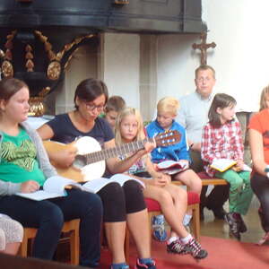 Pfarre Neumarkt im Mühlkreis