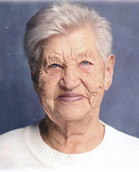 Friederika Gassenbauer