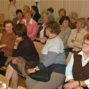 60 Jahre KFB Eferding