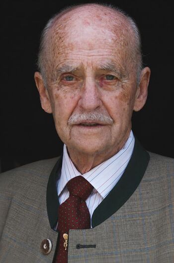 Holzleitner