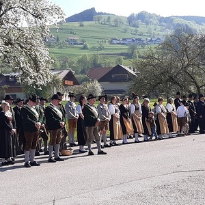 1. Pfarrfest 07. 05. 2023