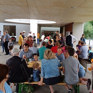 Pfarrcaritas Kindergarten Linz St.Konrad